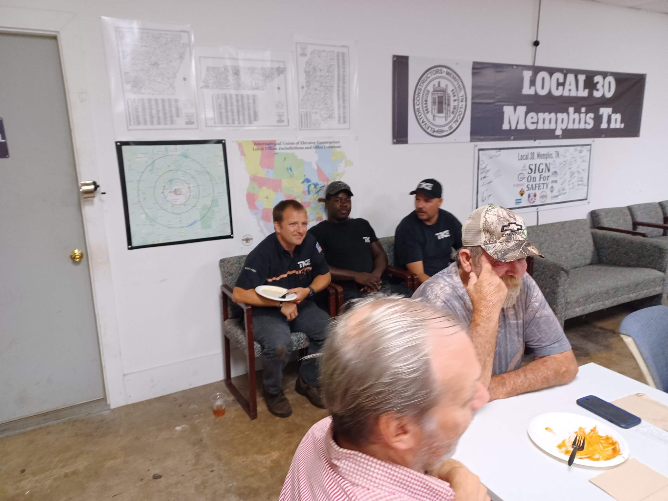 IUEC Local 30 gallery image 1