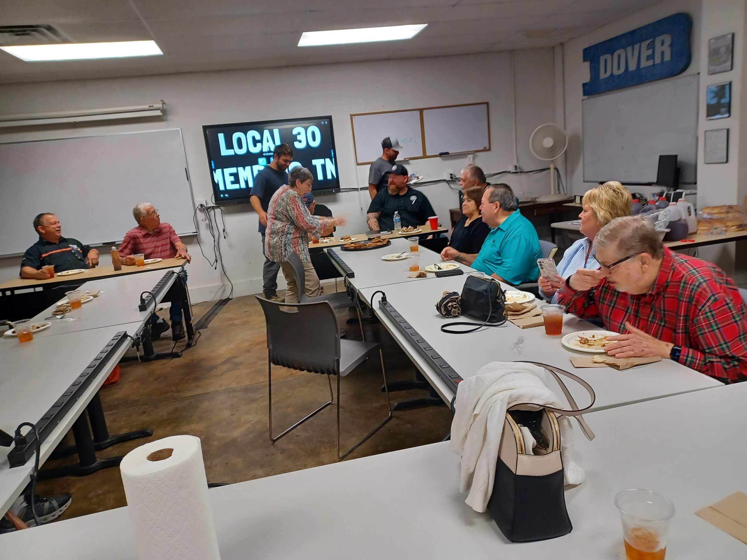 IUEC Local 30 gallery image 2