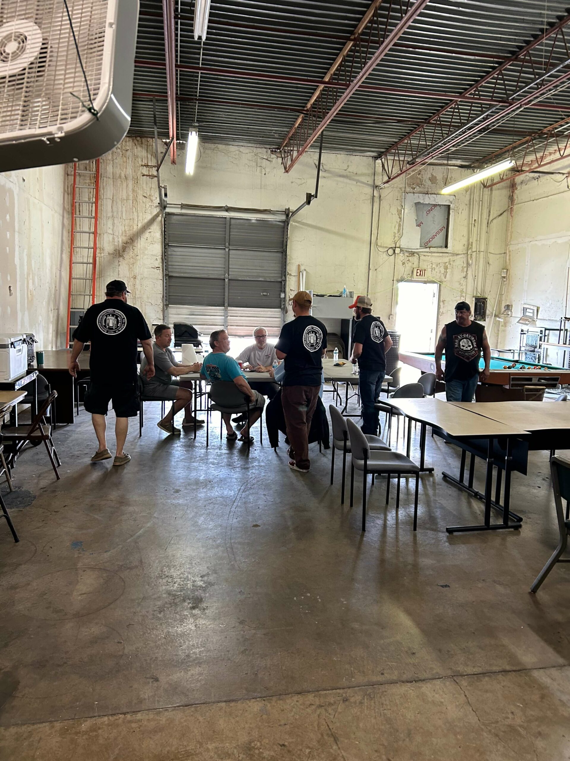 IUEC Local 30 gallery image 9