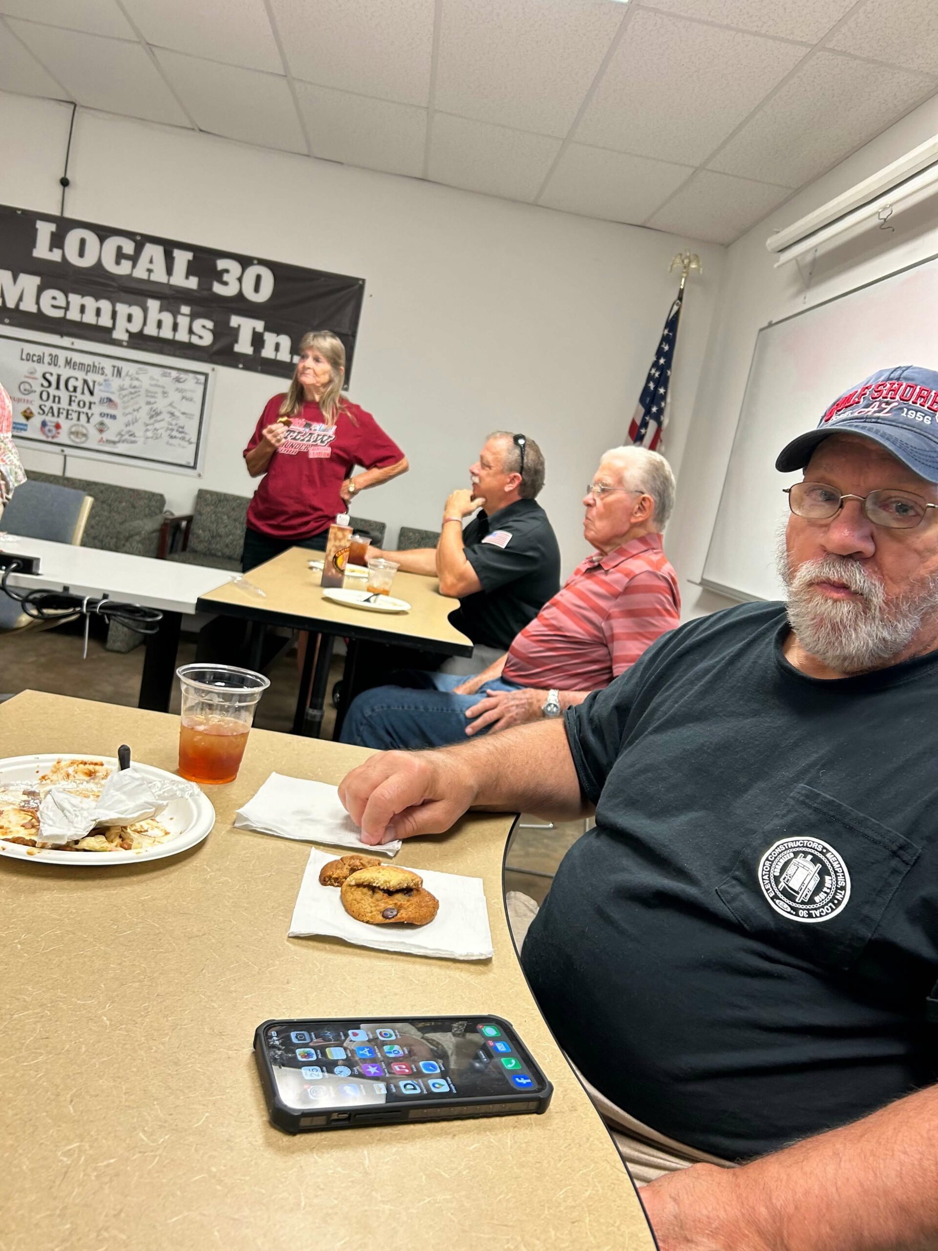 IUEC Local 30 gallery image 7